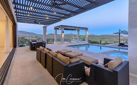 Villa Alegria Cabo